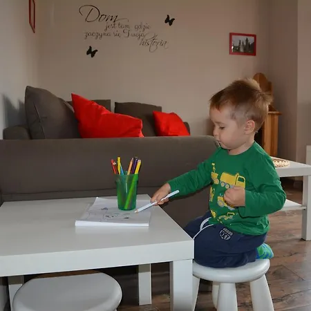 Blizej Chmur Dolny Apartman Karpacz