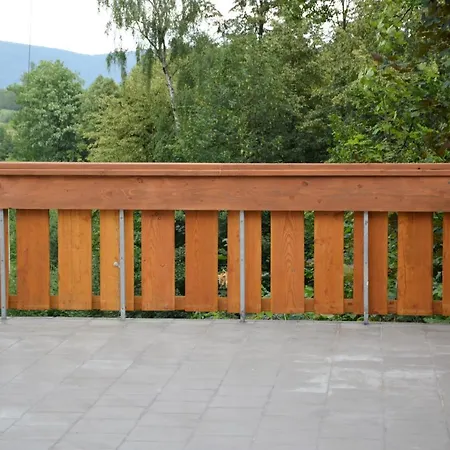 Blizej Chmur Dolny شقة *