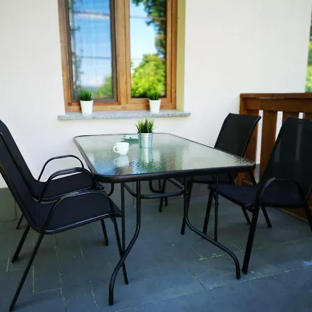 شقة Blizej Chmur Dolny كارباش