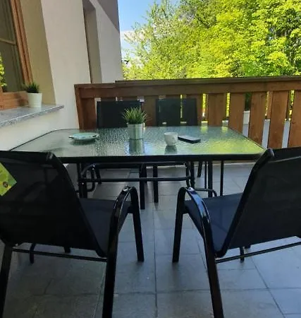 Blizej Chmur Dolny