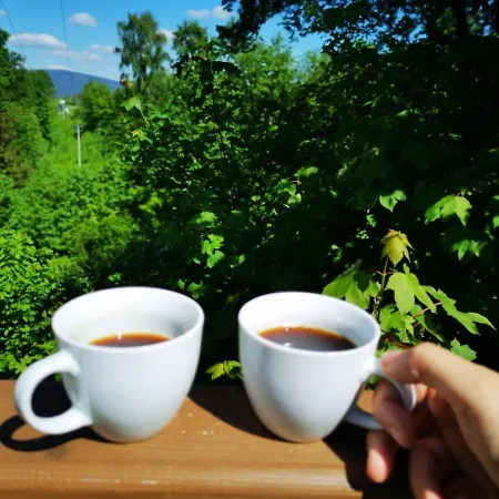 شقة Blizej Chmur Dolny كارباش