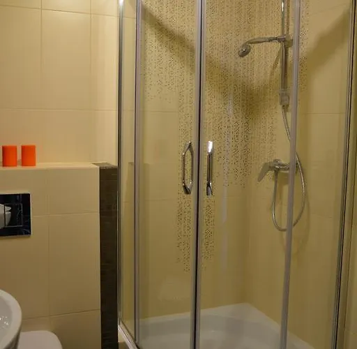 شقة Blizej Chmur Dolny كارباش