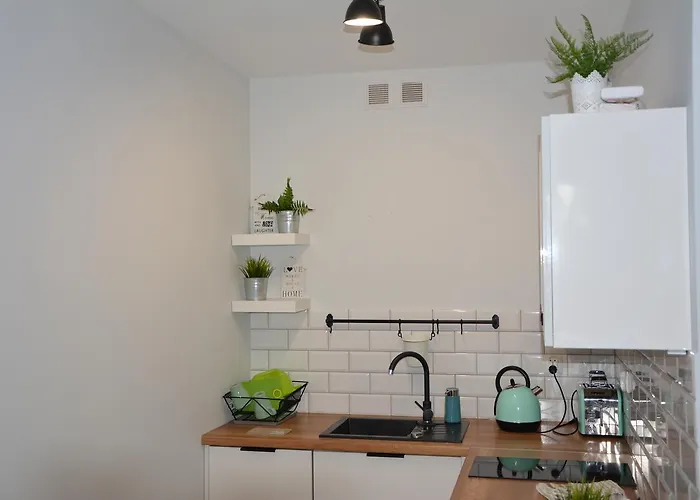 Blizej Chmur Dolny * كارباش