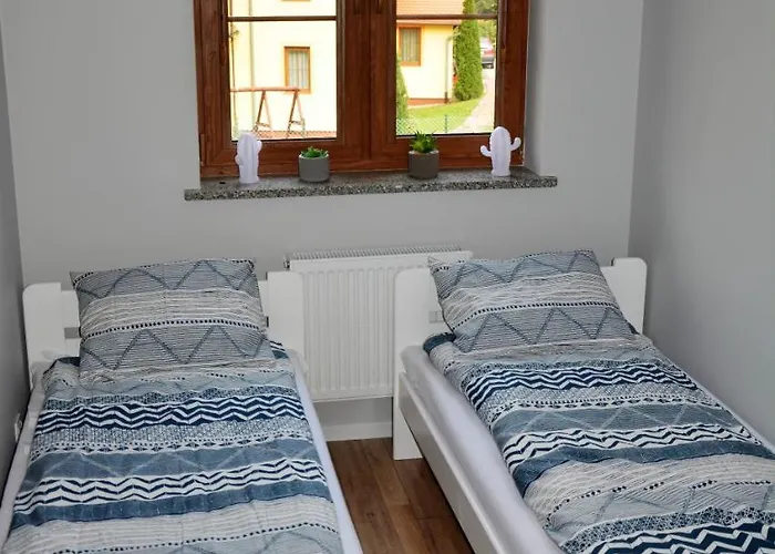 Blizej Chmur Dolny * كارباش