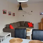 Blizej Chmur Dolny דירה קרפאז'