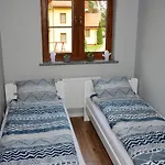 Blizej Chmur Dolny * Karpacz
