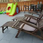 Blizej Chmur Dolny