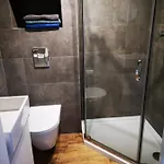 Blizej Chmur Dolny
