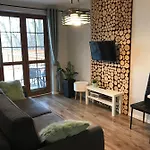 Blizej Chmur Dolny Appartement *