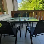 Blizej Chmur Dolny