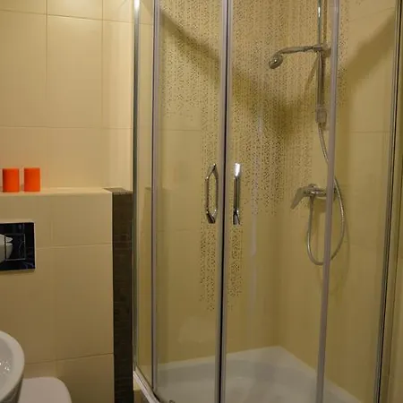 아파트 Blizej Chmur Dolny 카르파츠