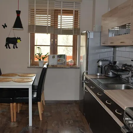 Blizej Chmur Dolny * 카르파츠