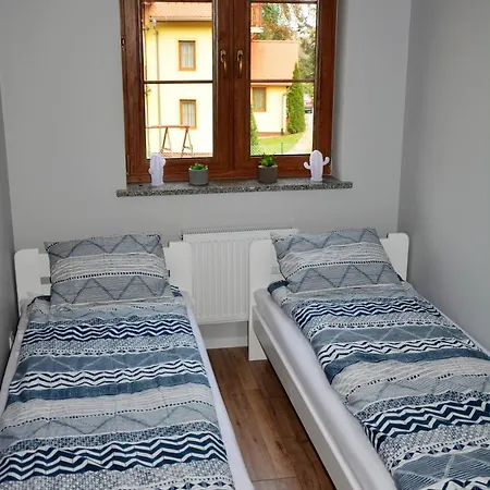 Blizej Chmur Dolny * Karpacz