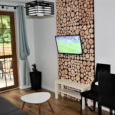 Blizej Chmur Dolny Apartment Karpacz