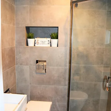 Blizej Chmur Dolny 카르파츠