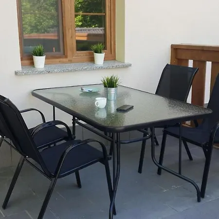 Blizej Chmur Dolny 아파트 카르파츠