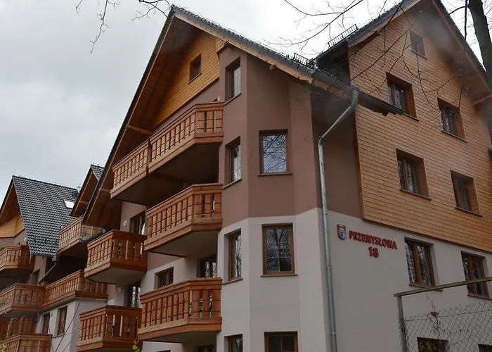 Blizej Chmur Dolny *