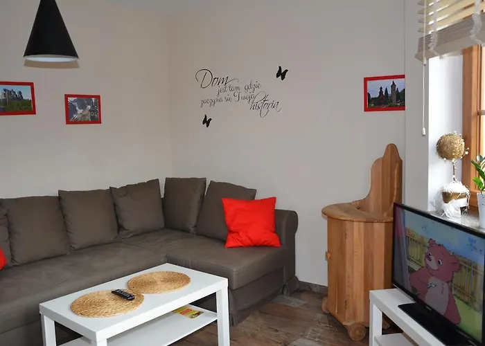 Blizej Chmur Dolny 卡尔帕奇