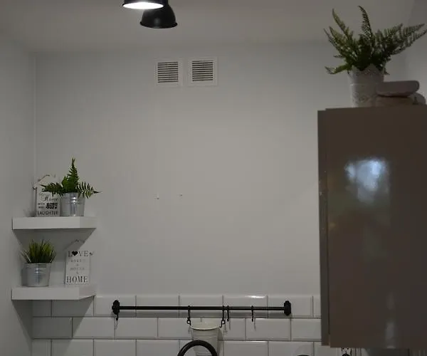 Blizej Chmur Dolny 卡尔帕奇